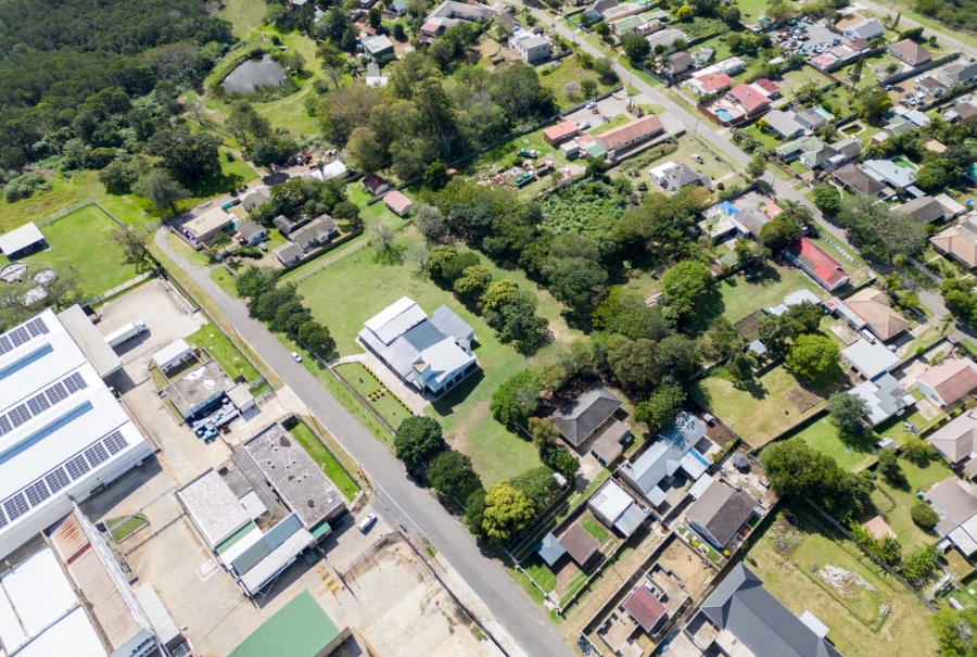 Commercial Property for Sale in Summerpride Eastern Cape